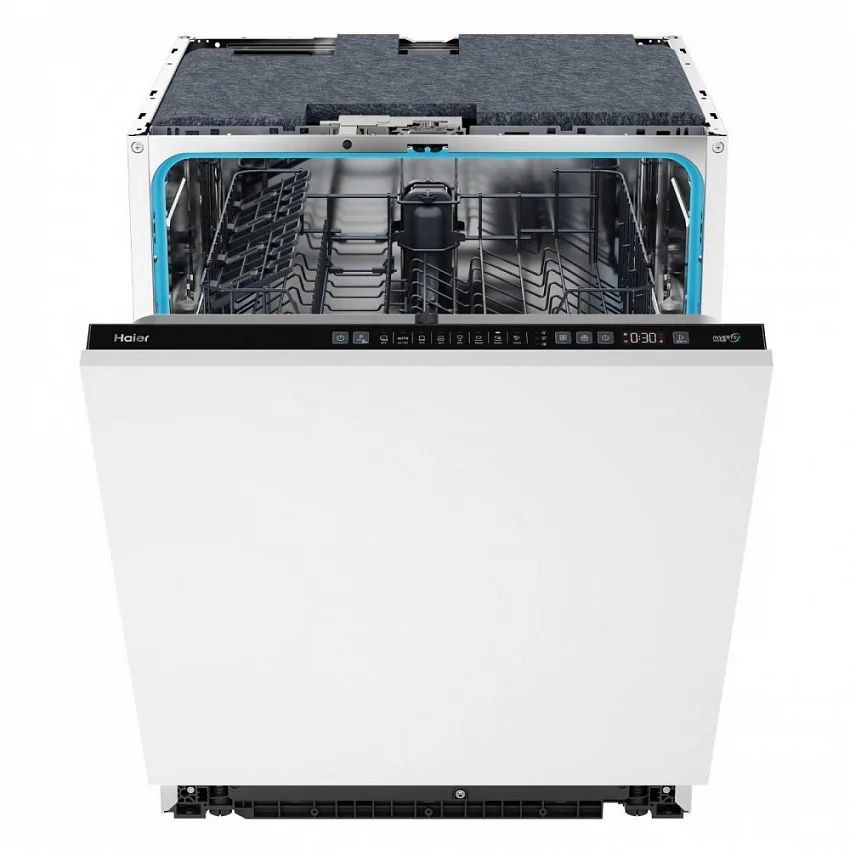 Посудомоечная машина HAIER HDWE14-593RU