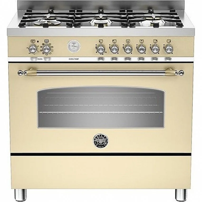 Варочный центр Bertazzoni HER906MFESCRT