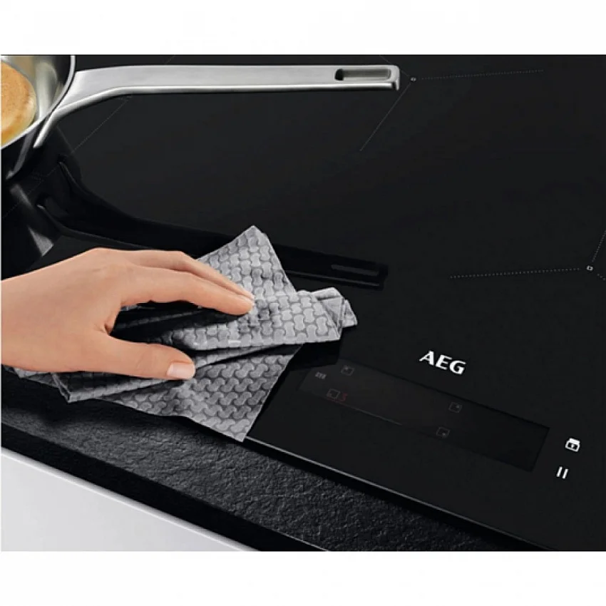 Варочная панель AEG IAE84851FB
