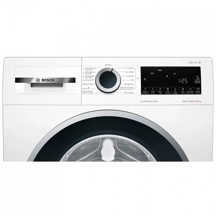 Стиральная машина BOSCH WNG24440