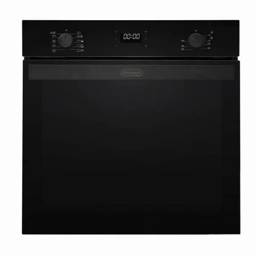 Электрический духовой шкаф DELONGHI DEO 745 NB NARA