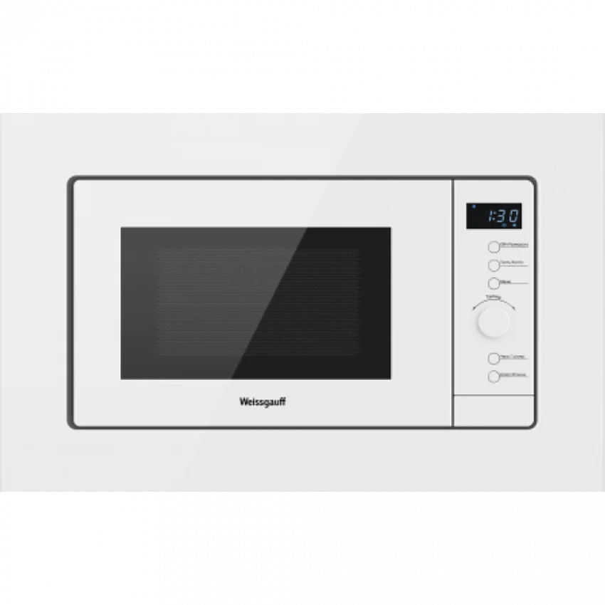 Микроволновая печь WEISSGAUFF HMT-220 WG GRILL