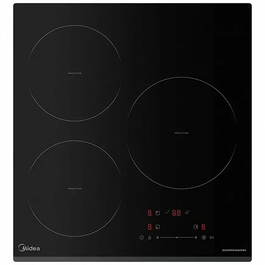 Варочная панель MIDEA MIH43103F