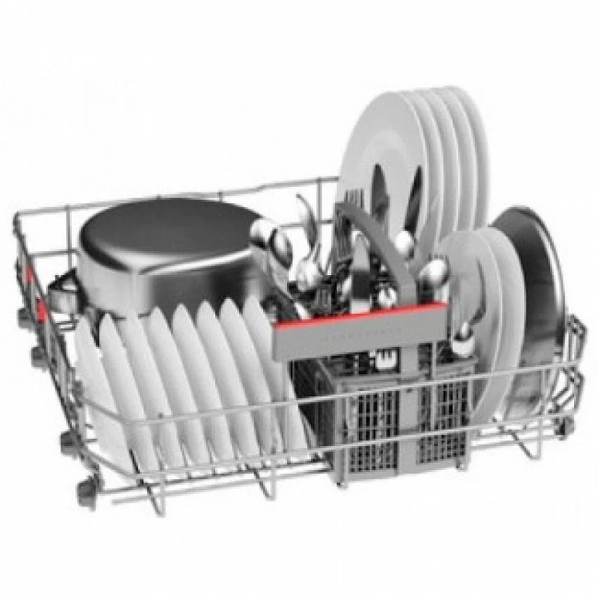 Посудомоечная машина BOSCH SMS6HMW28Q