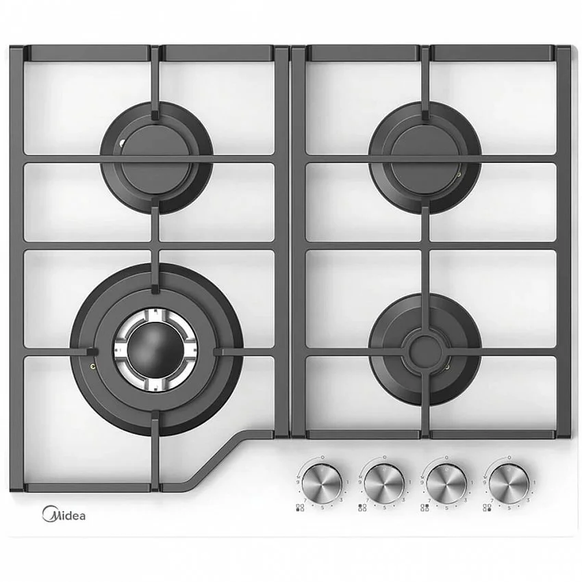 Варочная панель MIDEA MG693TGW