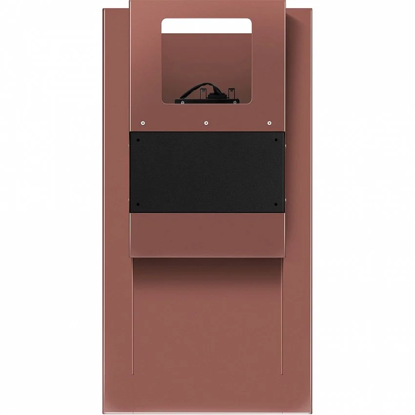 Вытяжка MAUNFELD BATH PLUS 402 COPPER