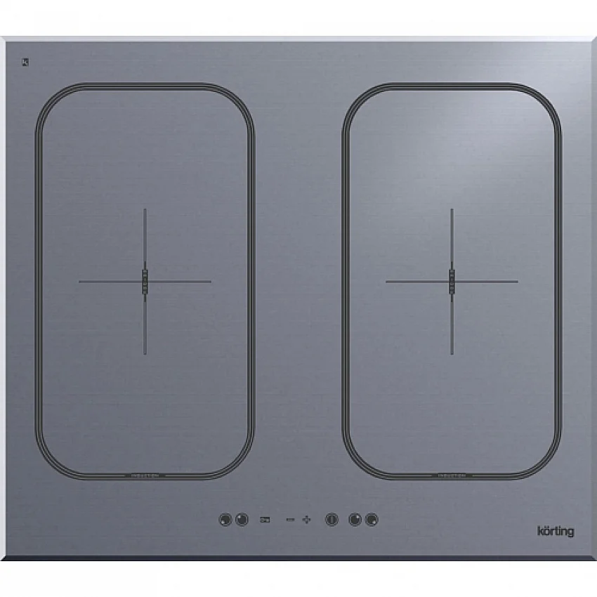 Варочная панель KORTING HIB 6409 BS