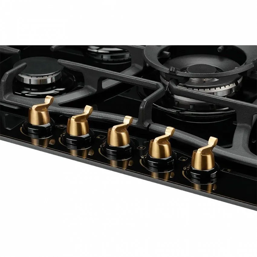 Варочная панель KUPPERSBERG FG 703 B BRONZE