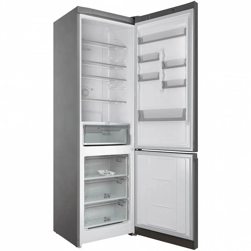 Холодильник HOTPOINT HT 6200 MX