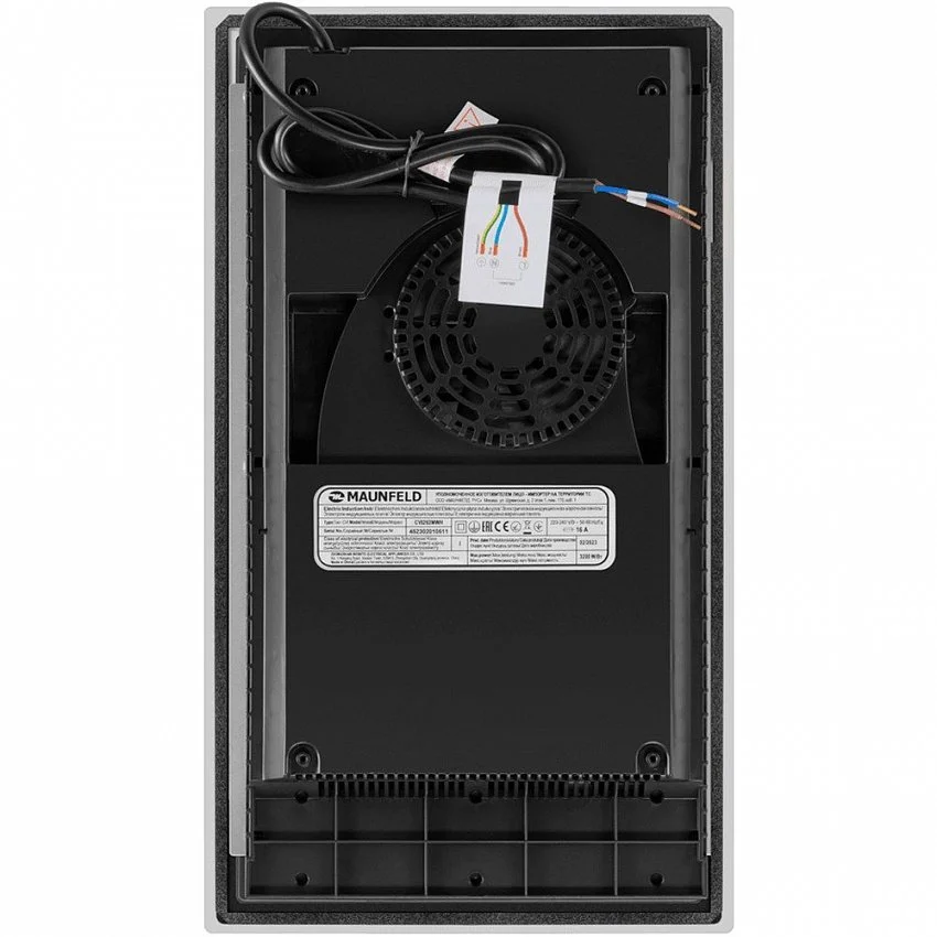 Варочная панель MAUNFELD CVI292MWH