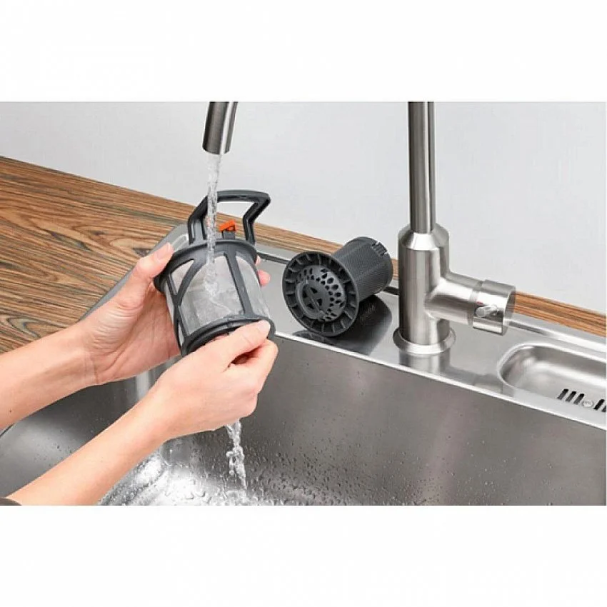 Встраиваемая посудомоечная машина ELECTROLUX EEG69410L