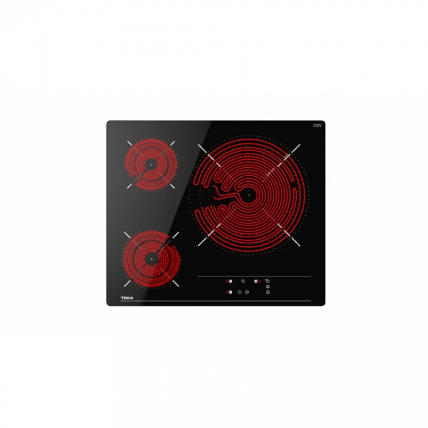Варочная панель TEKA TBC 63632 TTC BLACK