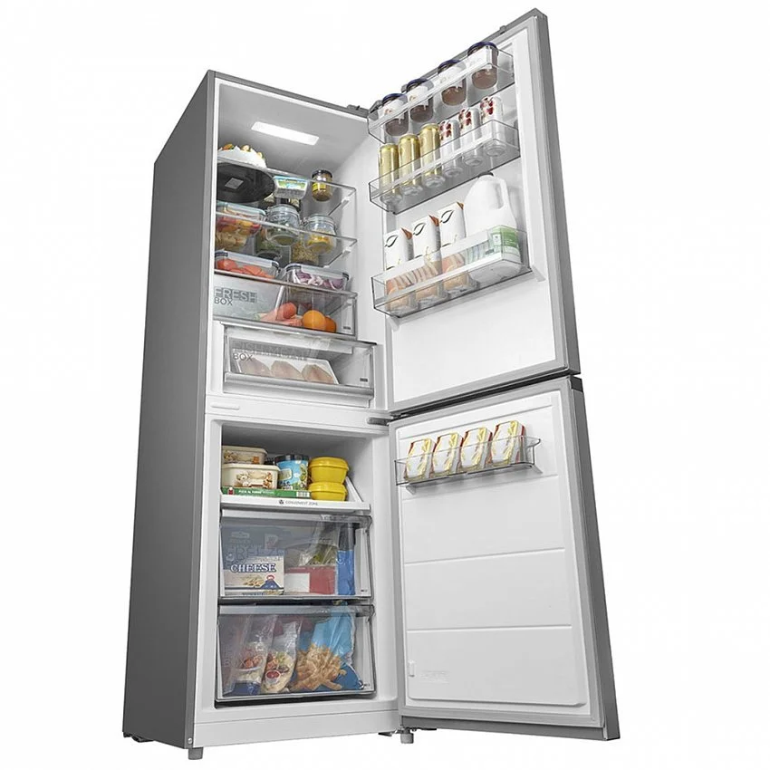 Холодильник MIDEA MDRB470MGF46OM