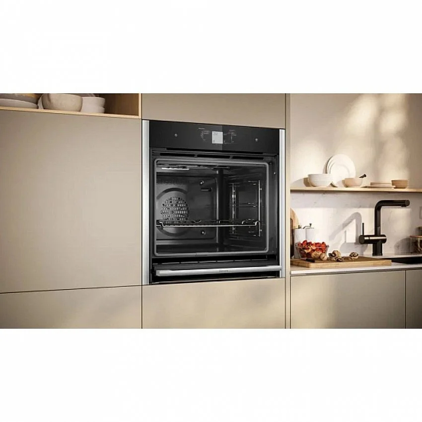 Духовой шкаф NEFF B64VT73N0