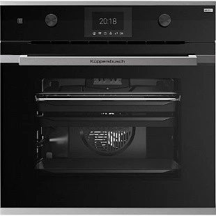 Духовой шкаф KUPPERSBUSCH BP 6381.0 S1 STAINLESS STEEL