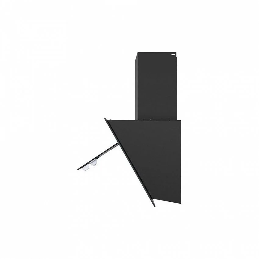 Вытяжка MAUNFELD YORK PUSH 60 GLASS BLACK