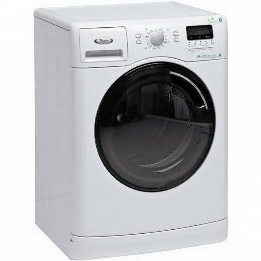 Стиральная машина WHIRLPOOL AWOE 81400