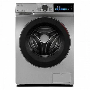 Стиральная машина узкая TOSHIBA TW-BN90C4RU(SK)