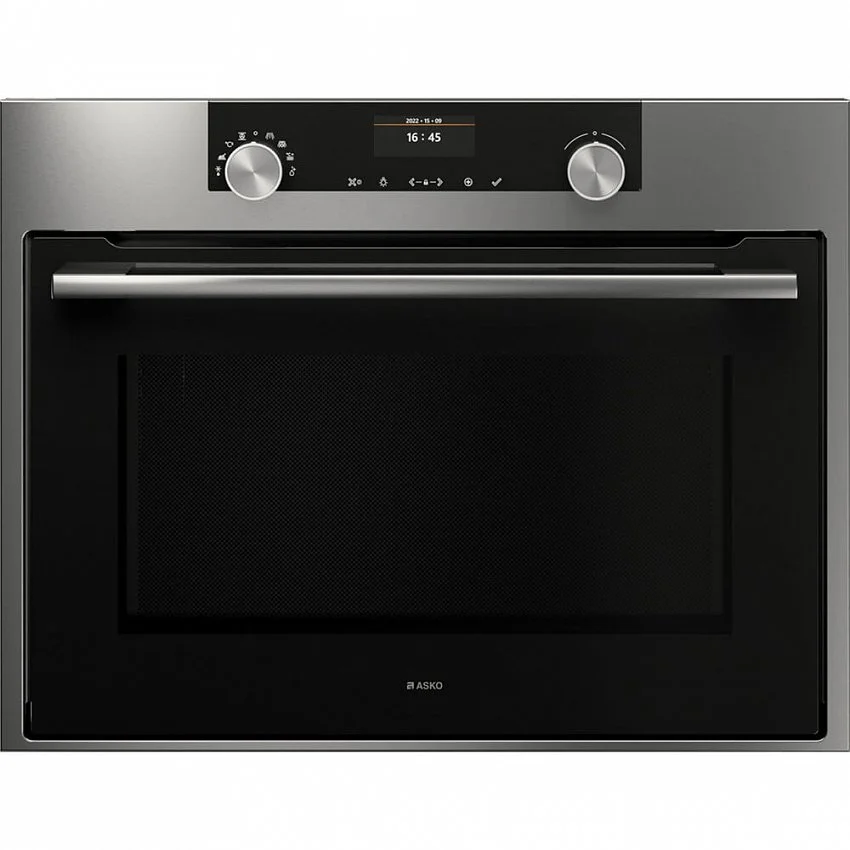 Встраиваемая микроволновая печь ASKO OM8464S