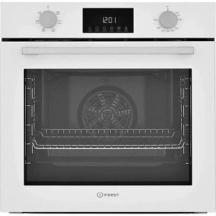 Духовой шкаф INDESIT IFE 3644 WH