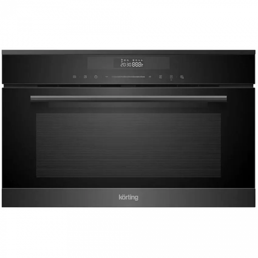 Встраиваемая микроволновая печь KORTING KMI 830 GNBX