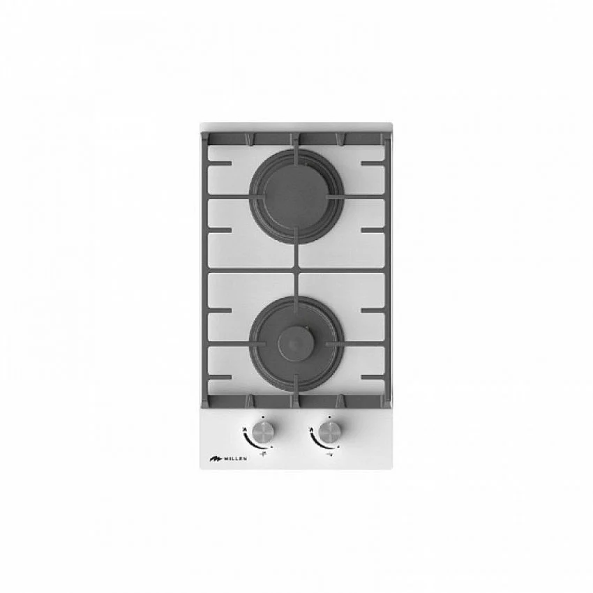 Варочная панель MILLEN MGHG 301 WH