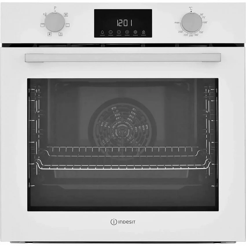 Духовой шкаф INDESIT IFE 3644 WH
