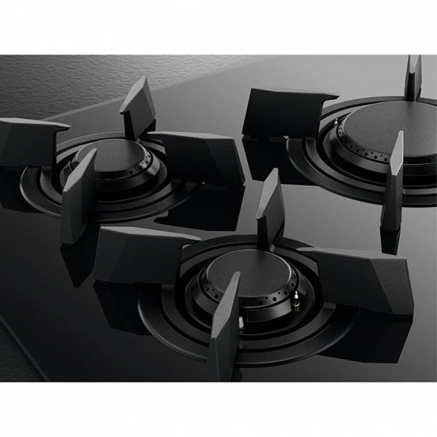 Варочная панель AEG HKB75453NB