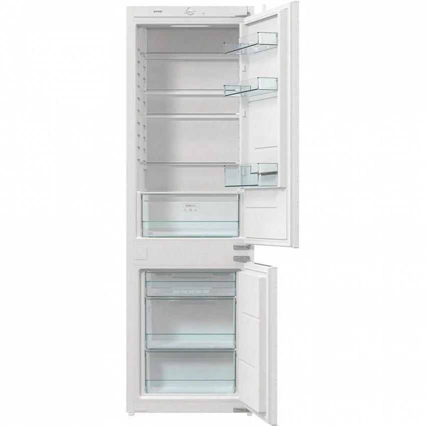 Встраиваемый холодильник GORENJE RKI418FE0