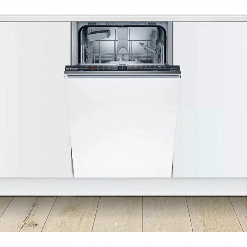 Встраиваемая посудомоечная машина BOSCH SPV2HKX6DR