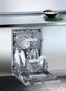 Посудомоечная машина FRANKE- FDW 4510 E8P E 117.0616.305