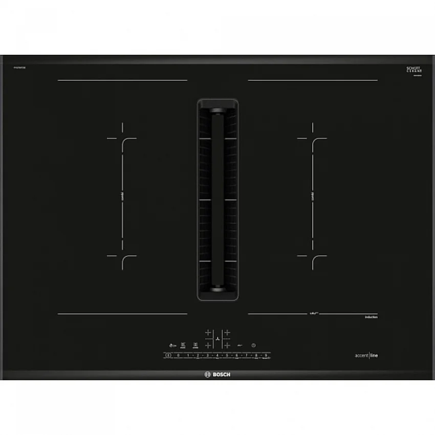Индукционая варочная панель BOSCH PVQ795F25E