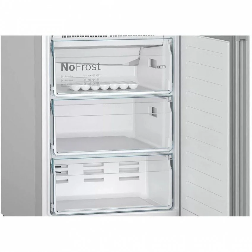Холодильник BOSCH KGN39LW32R