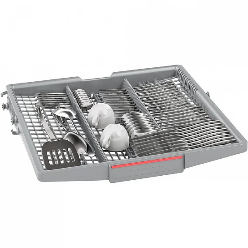 Встраиваемая посудомоечная машина BOSCH SMV6ECX57E