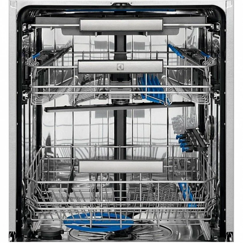 Встраиваемая посудомоечная машина ELECTROLUX EEG69410L