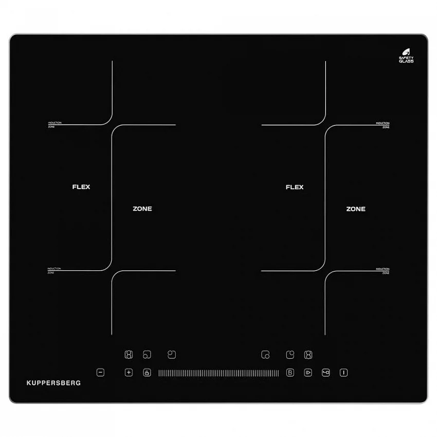 Варочная панель KUPPERSBERG ICS 622 R
