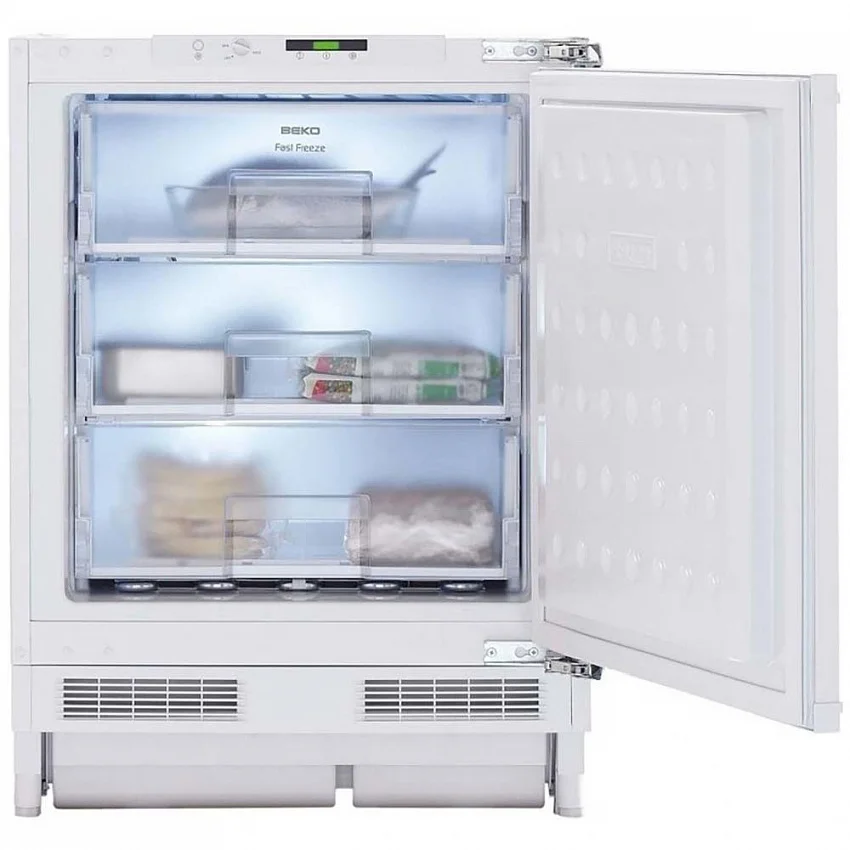Морозильная камера BEKO BU1200HCA