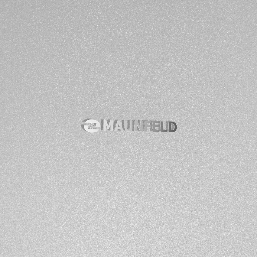 Холодильник MAUNFELD MFF185NFS INVERTER