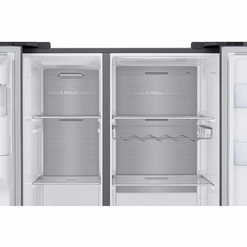 Холодильник SAMSUNG FAMILY HUB RS68N8941SL