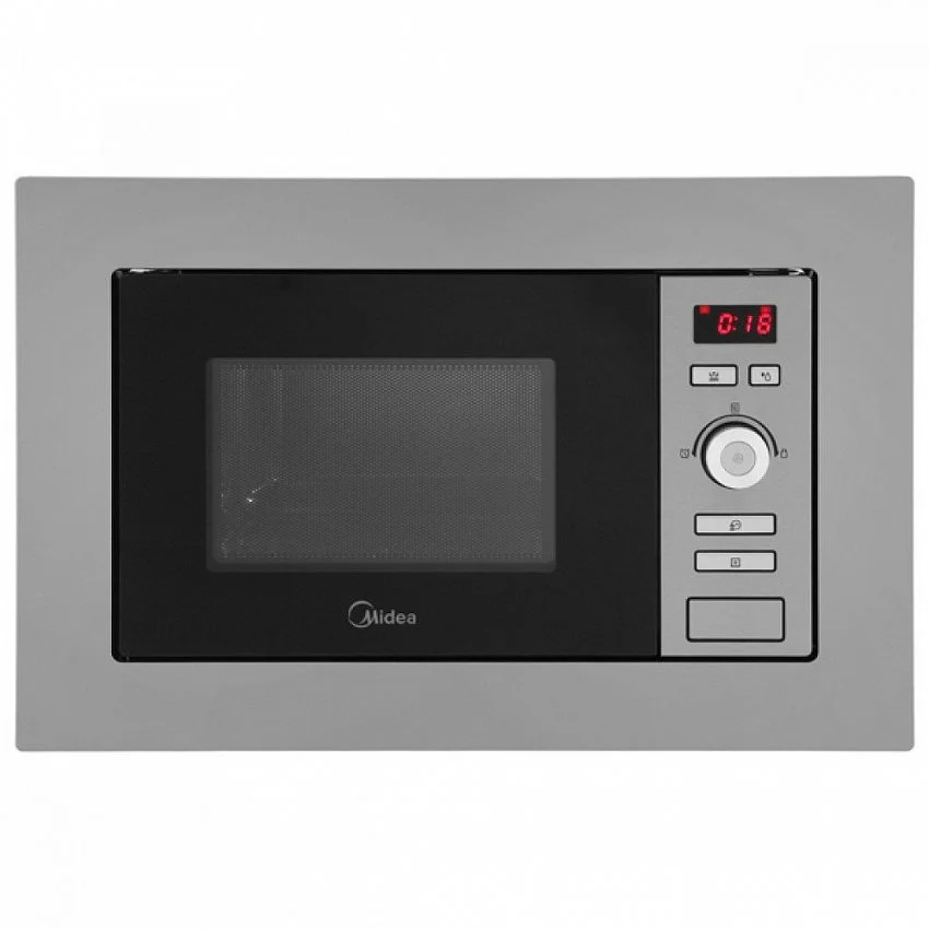 Микроволновая печь MIDEA AG820BJU-SS