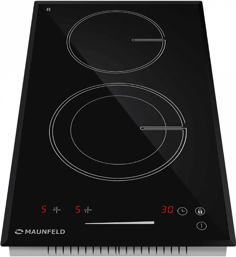Электрическая варочная панель Maunfeld AVCE3029SDBK