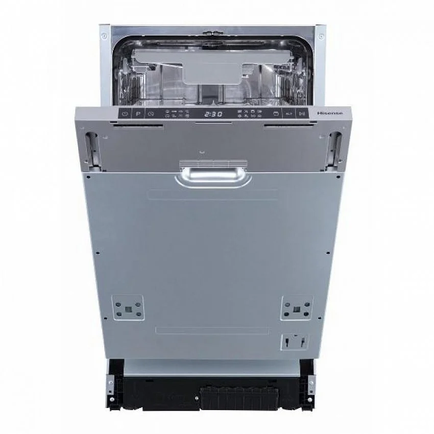 Встраиваемая посудомоечная машина HISENSE HV583B10AD