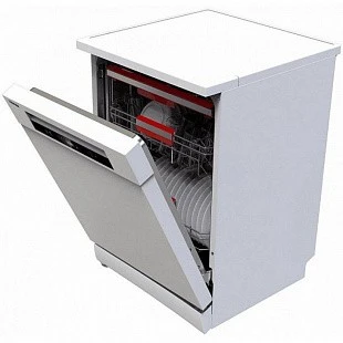 Посудомоечная машина TOSHIBA DW-14F1(W)-RU