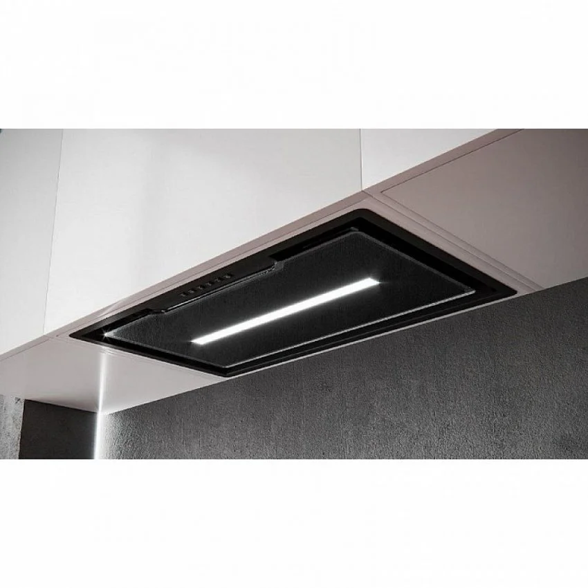 Вытяжка SIRIUS SL921 B 80
