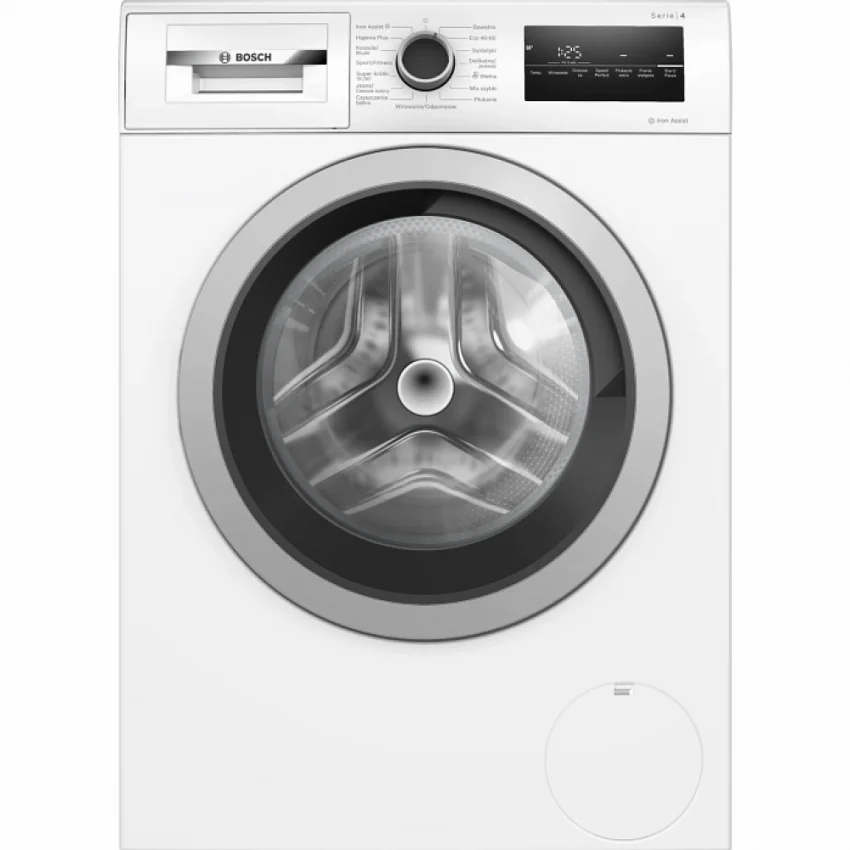 Стиральная машина BOSCH WAN2825EPL