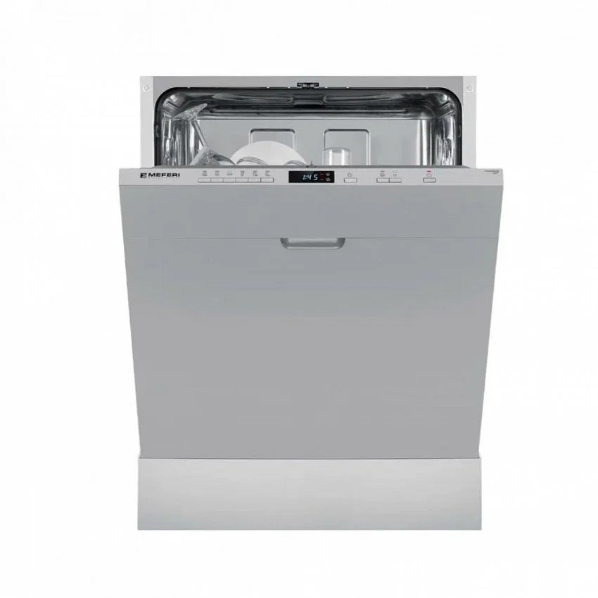 Встраиваемая посудомоечная машина MEFERI MDW6063 POWER