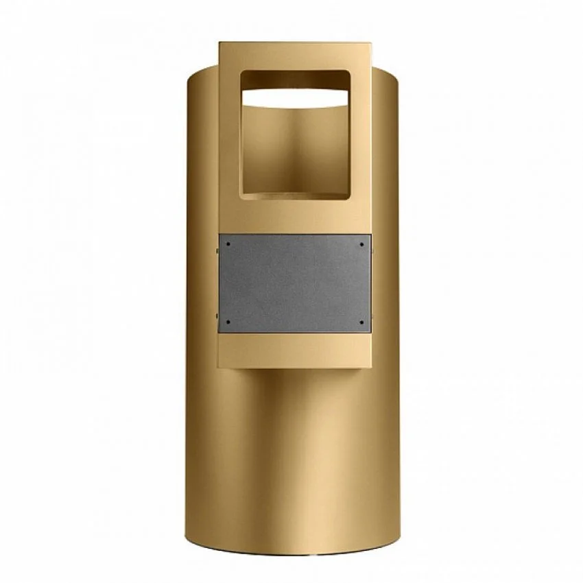 Вытяжка MAUNFELD LEE WALL 39 GOLD