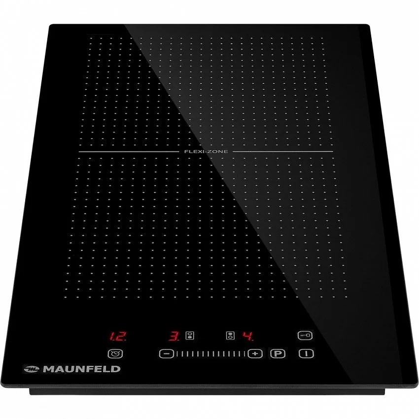 Индукционая варочная панель MAUNFELD CVI292SFBK