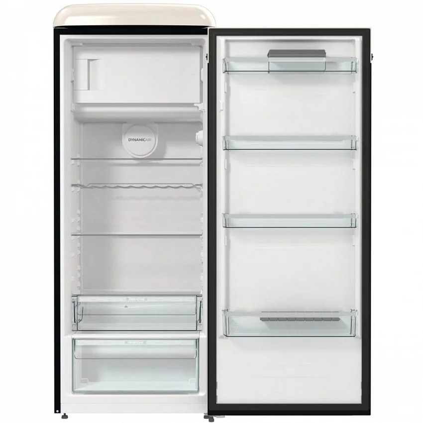 Холодильник GORENJE OBRB615DBK