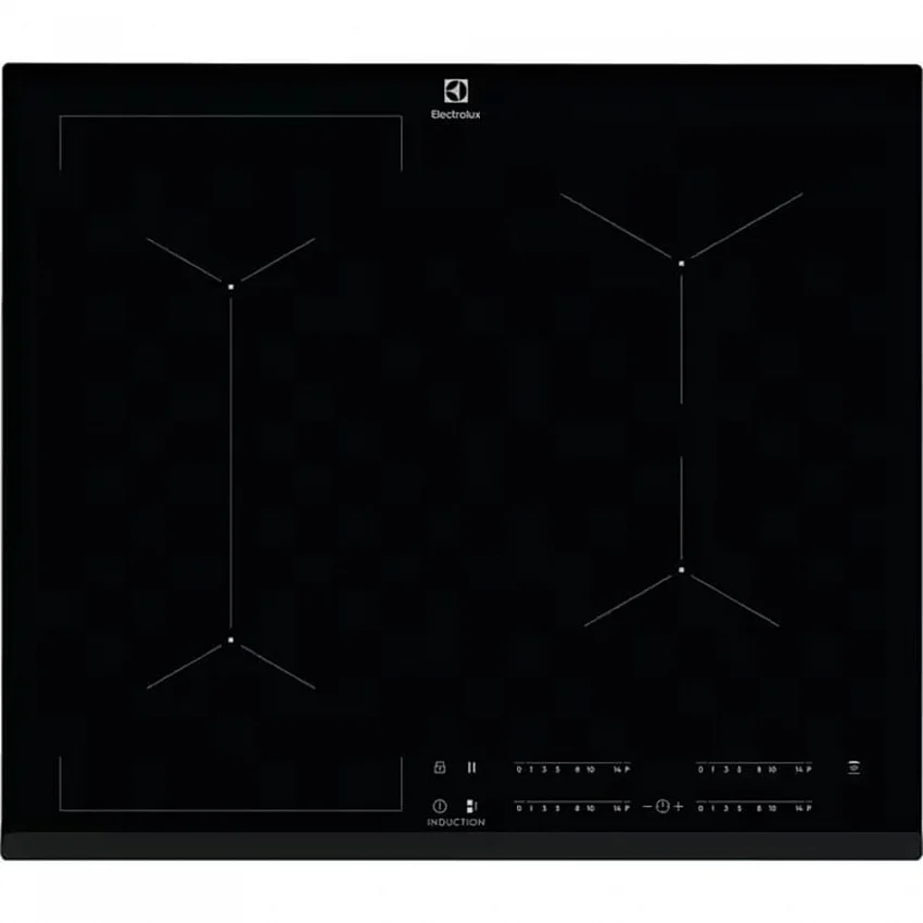 Варочная панель ELECTROLUX EIV63443